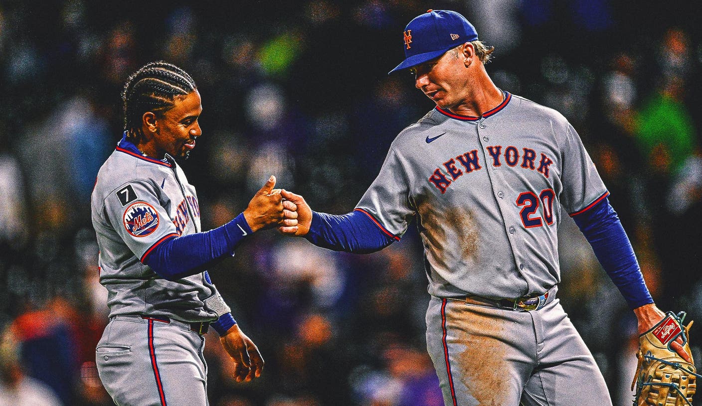 Last Night in Baseball: Francisco Lindor hits two-run double on broken toe