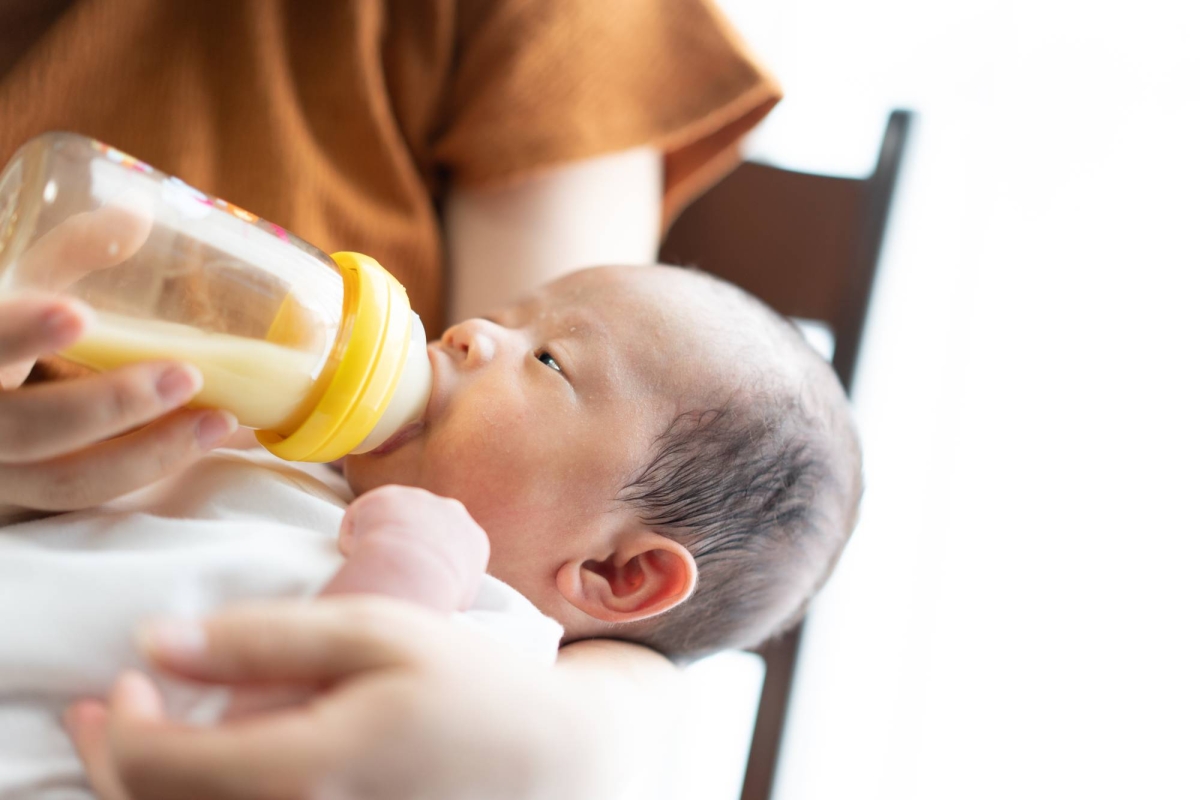 Most expecting and new mothers in poverty lack funds for basic necessities: survey