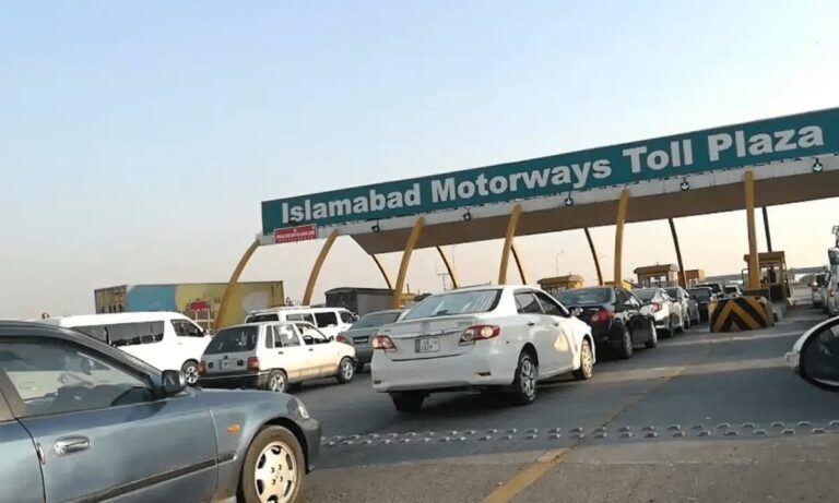 Nha Announces Significant Toll Tax Hike On Motorways From June 15