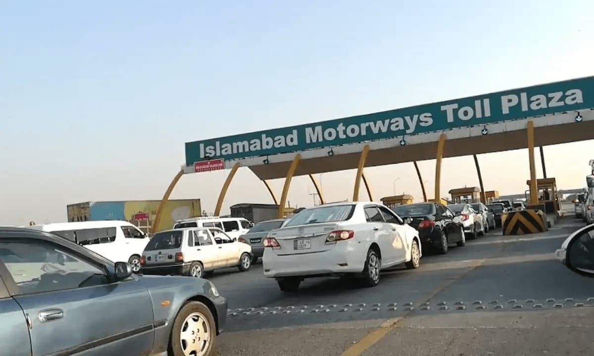 Nha Announces Significant Toll Tax Hike On Motorways From June 15