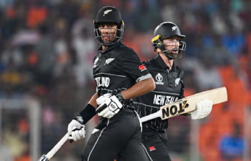 New Zealand awards central contracts to emerging players – SUCH TV
