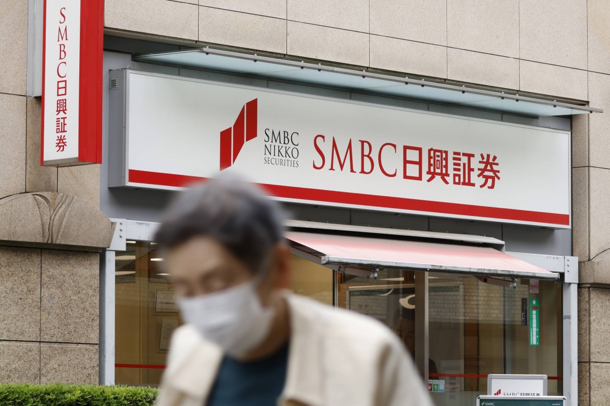 New securities system enables those with dementia to invest with family's help
