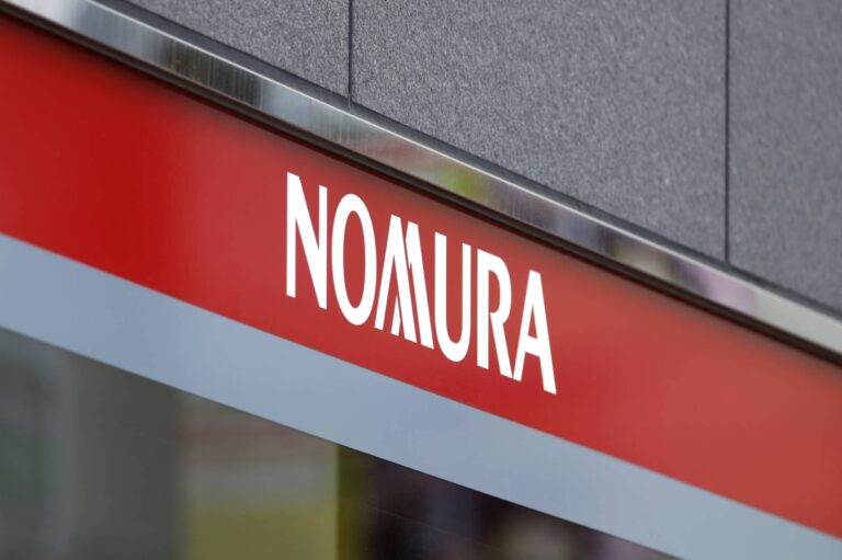 Nomura shuffles leadership in trading units after second exit in nine months