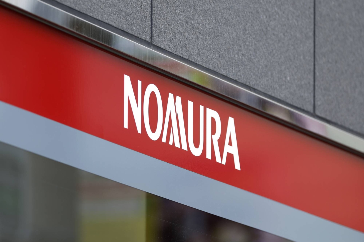Nomura shuffles leadership in trading units after second exit in nine months