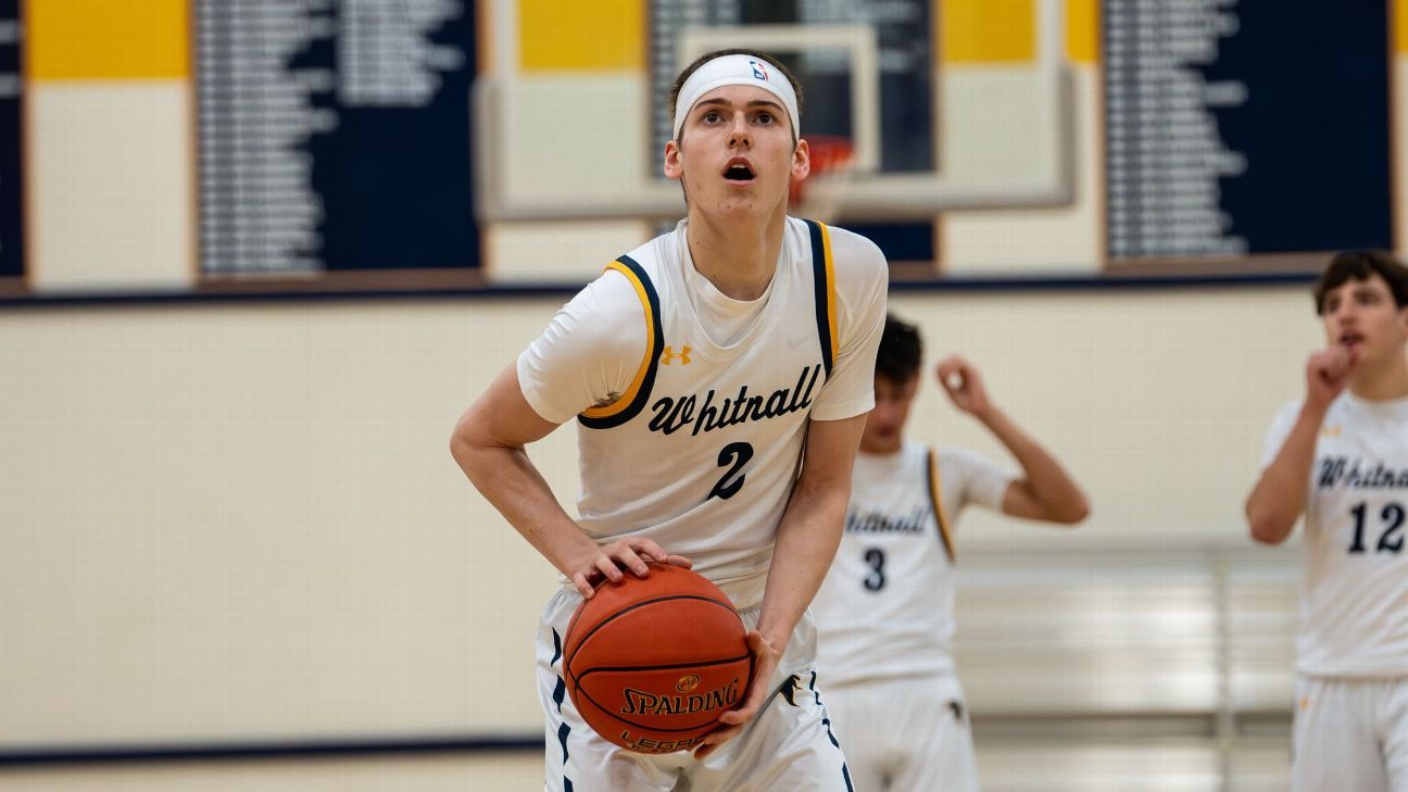 Ohio State lands commitment in Tyler Herro’s brother, Myles Herro