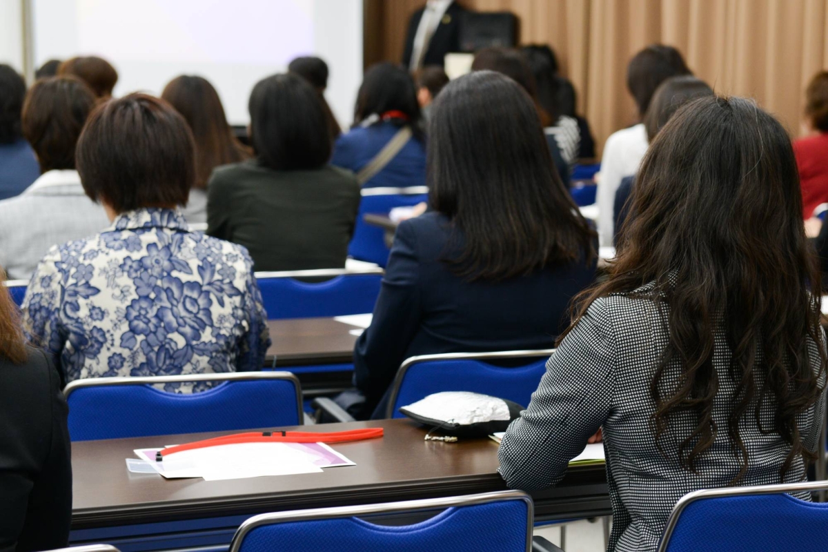 Over half of local assemblywomen suffer harassment, survey shows