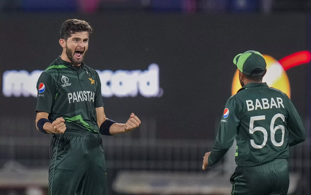 Pcb Issues Nocs To Babar Shaheen And Others For Global Leagues