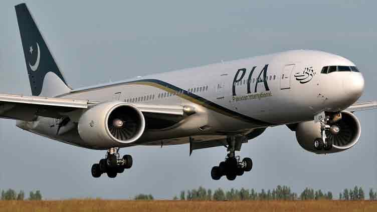 Pia Resumes Lahore Paris Flights After 5 Years Hiatus