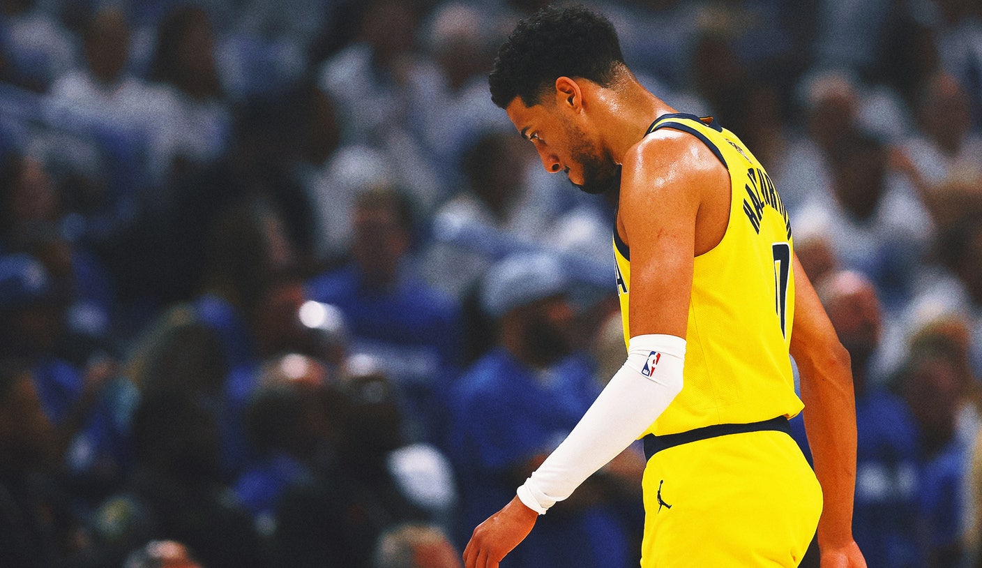 Pacers' Tyrese Haliburton a 'Game-Time Decision for Game 6', Says Rick Carlisle