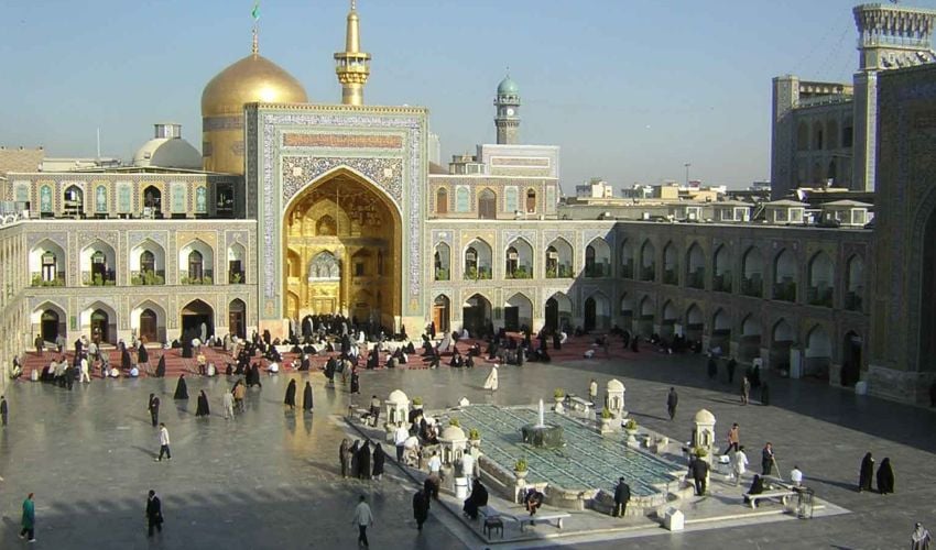 Pakistan Launches Evacuation Of Citizens From Iran Iraq Amid Rising Tensions