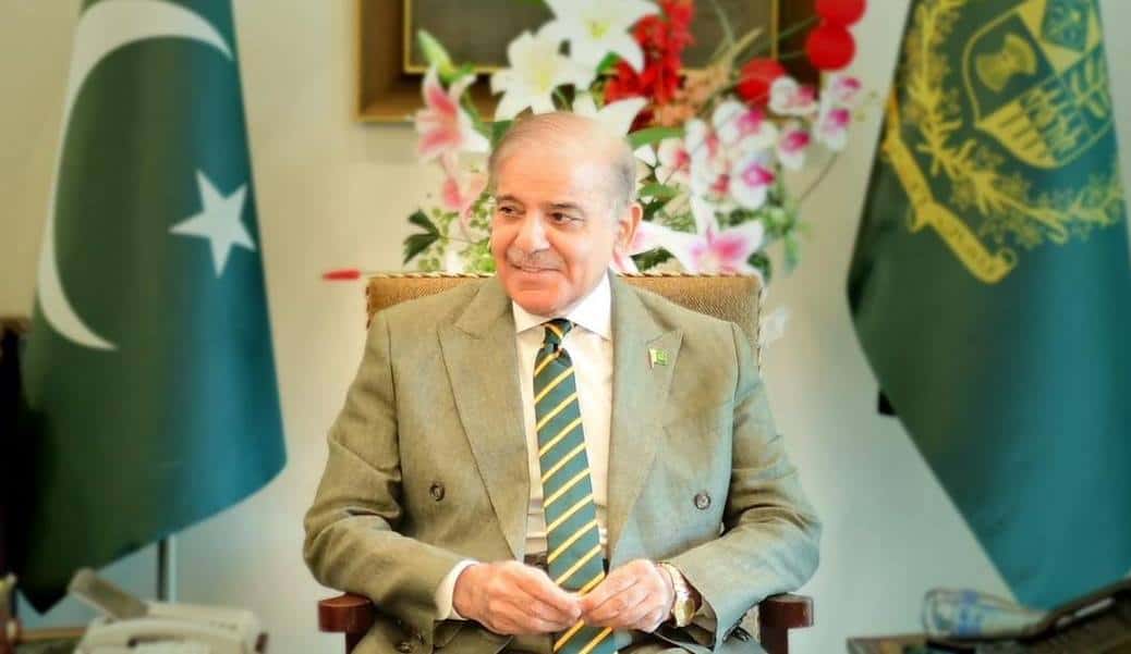 PM Applauds Overseas Pakistanis’ Support
