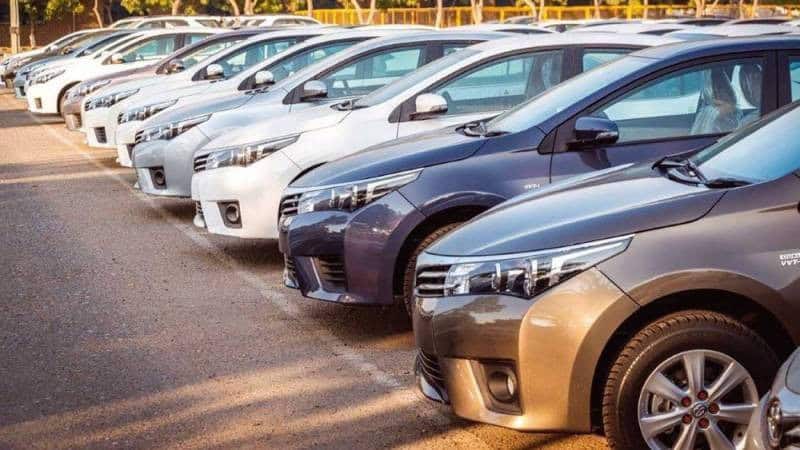 Pakistan to allow import of used cars with 40% customs duty