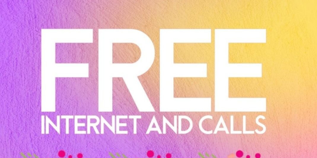 Pakistanis Get 2gb And 200 Minutes For Limited Time Offer Dial And Activate Today
