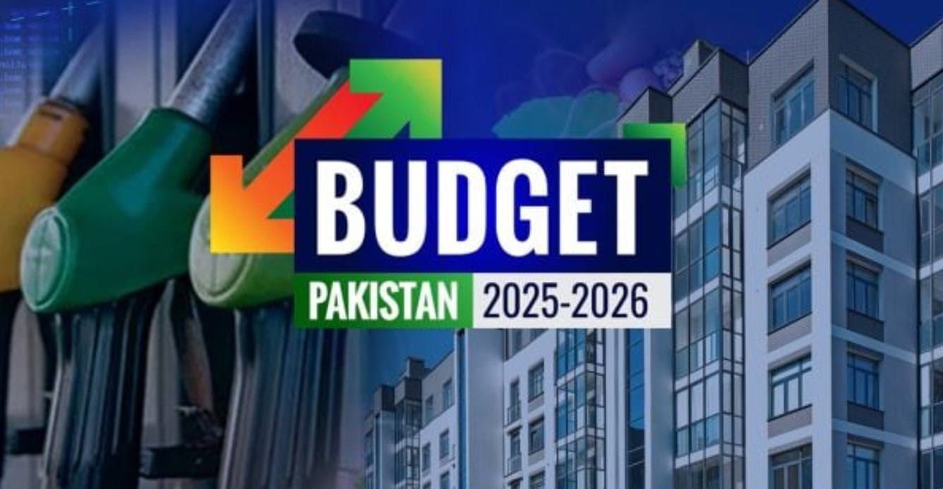 Pakistans Budget 2025 26 Whats Going Up And Whats Going Down