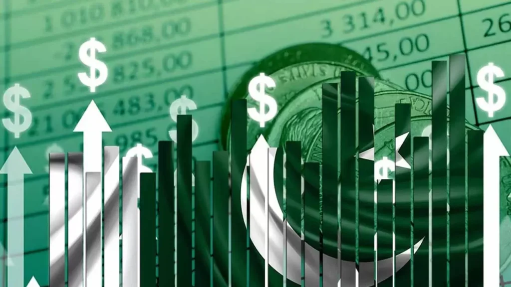 Pakistans Economic Survey 2024 25 Shows Resilience In Face Of Growth Setbacks