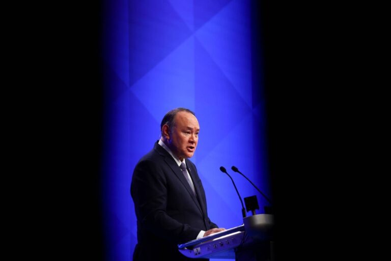 Philippines vague on U.S. missile deployments, but clear on one thing