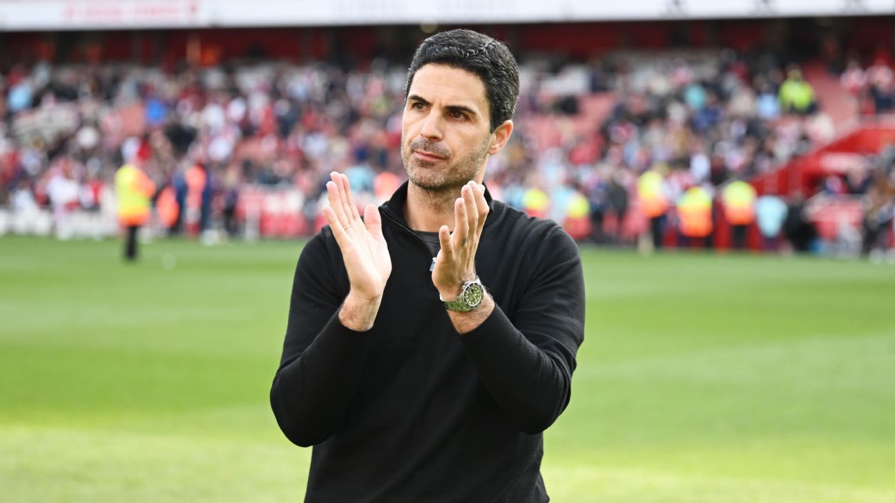Premier League opener: Man United vs. Arsenal