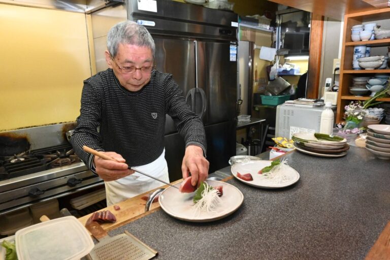 Profitable Fukushima companies closing due to lack of successors