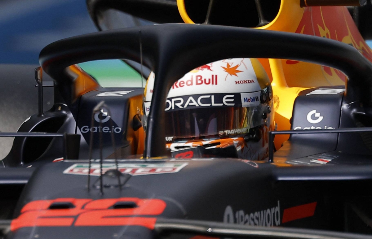 Red Bull's Tsunoda baffled after qualifying last in Spain