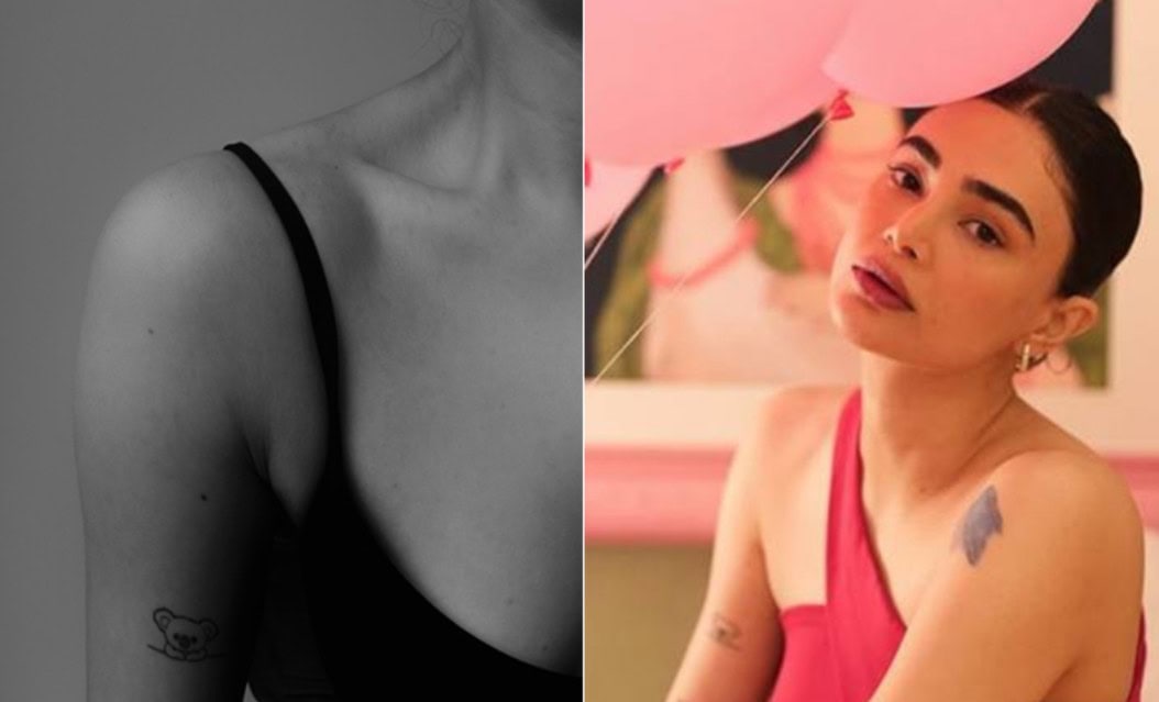 Saheefa Jabbar under fire for posting Bold Pictures on social media