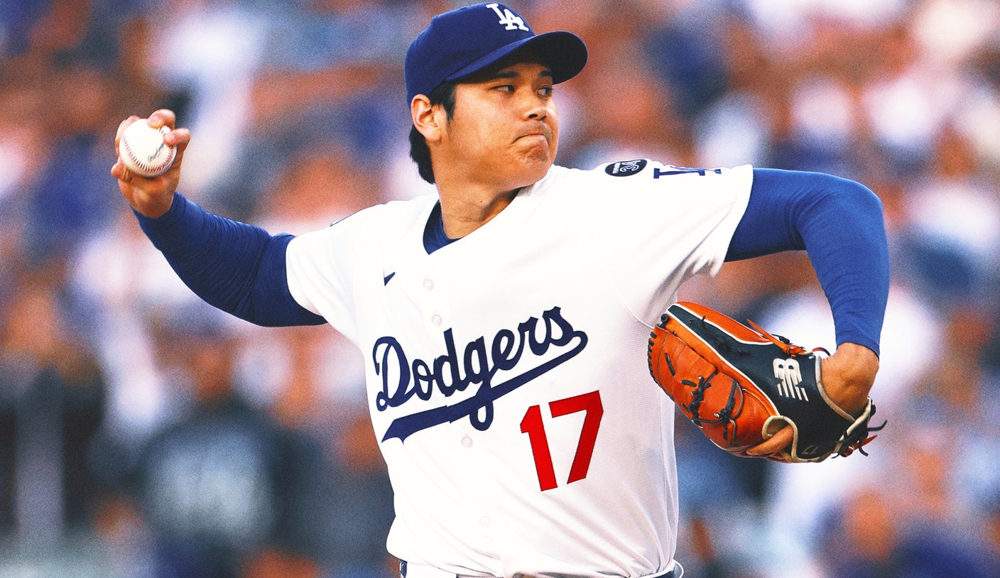 Shohei Ohtani Will Pitch Sunday Against Nationals, 'Feels Good' After Debut