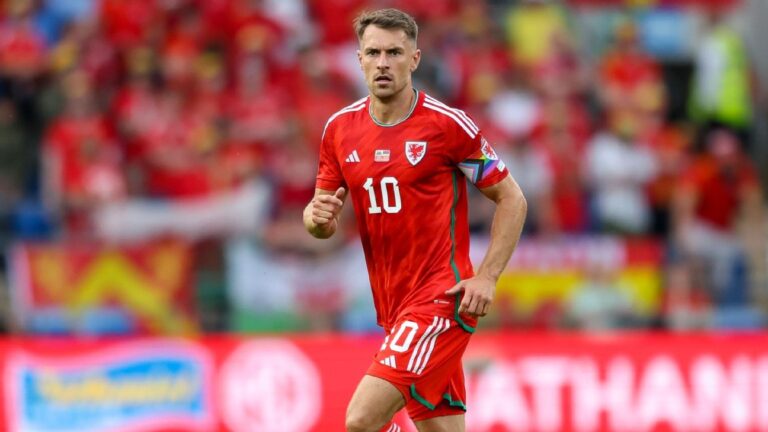 Sources: Ramsey set for shock move to Mexico