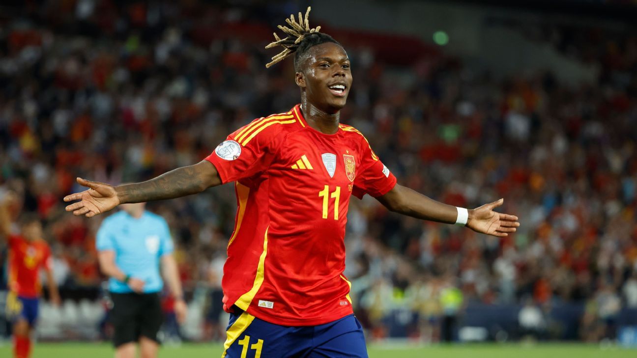 Sources: Williams, Eze among Bayern’s targets