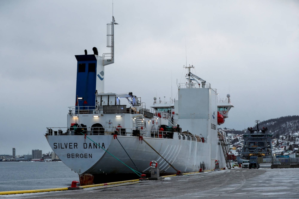 Southeast Asia joins Europe’s calls to defend subsea cables