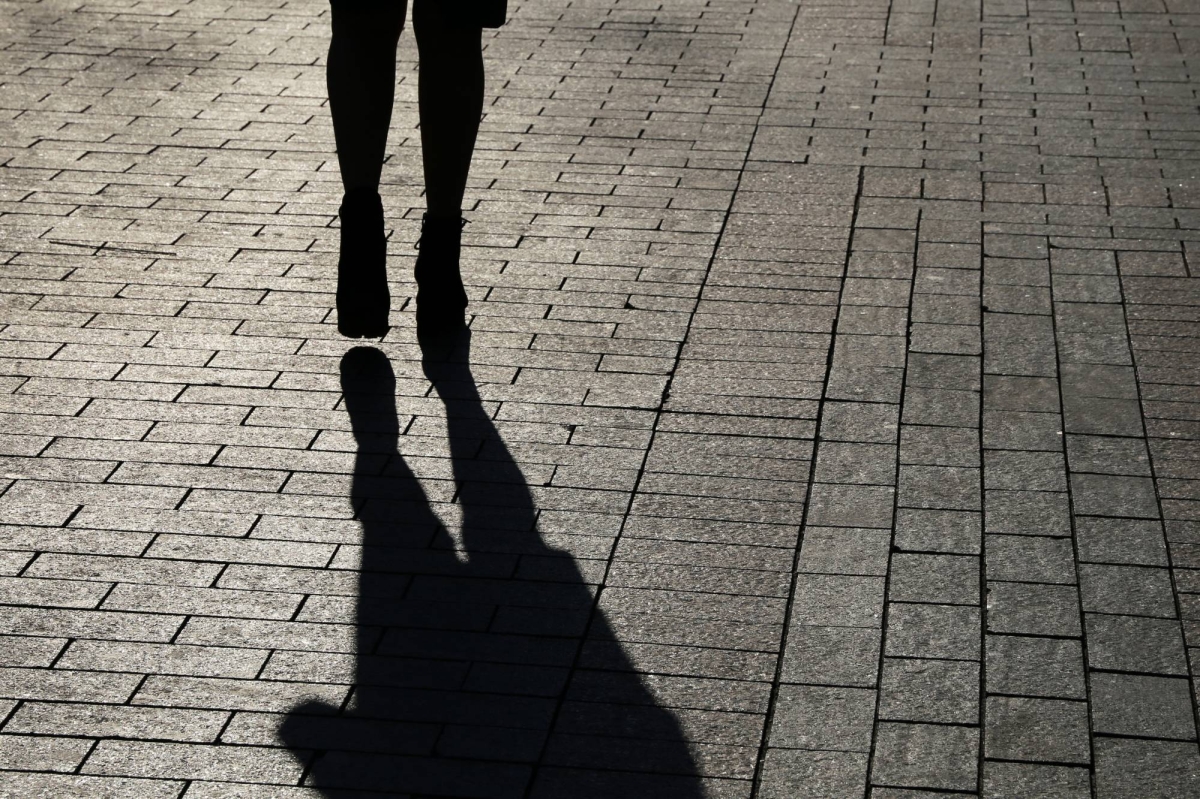 Stalking-related arrests surge by 24% in 2024 to record high