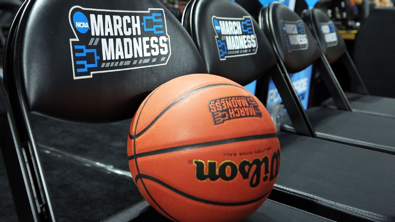 Study: Less online abuse of NCAA tourney players