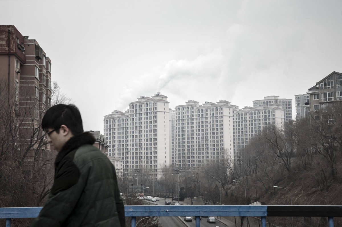 Suspect in Dalian murder of Japanese nationals identified