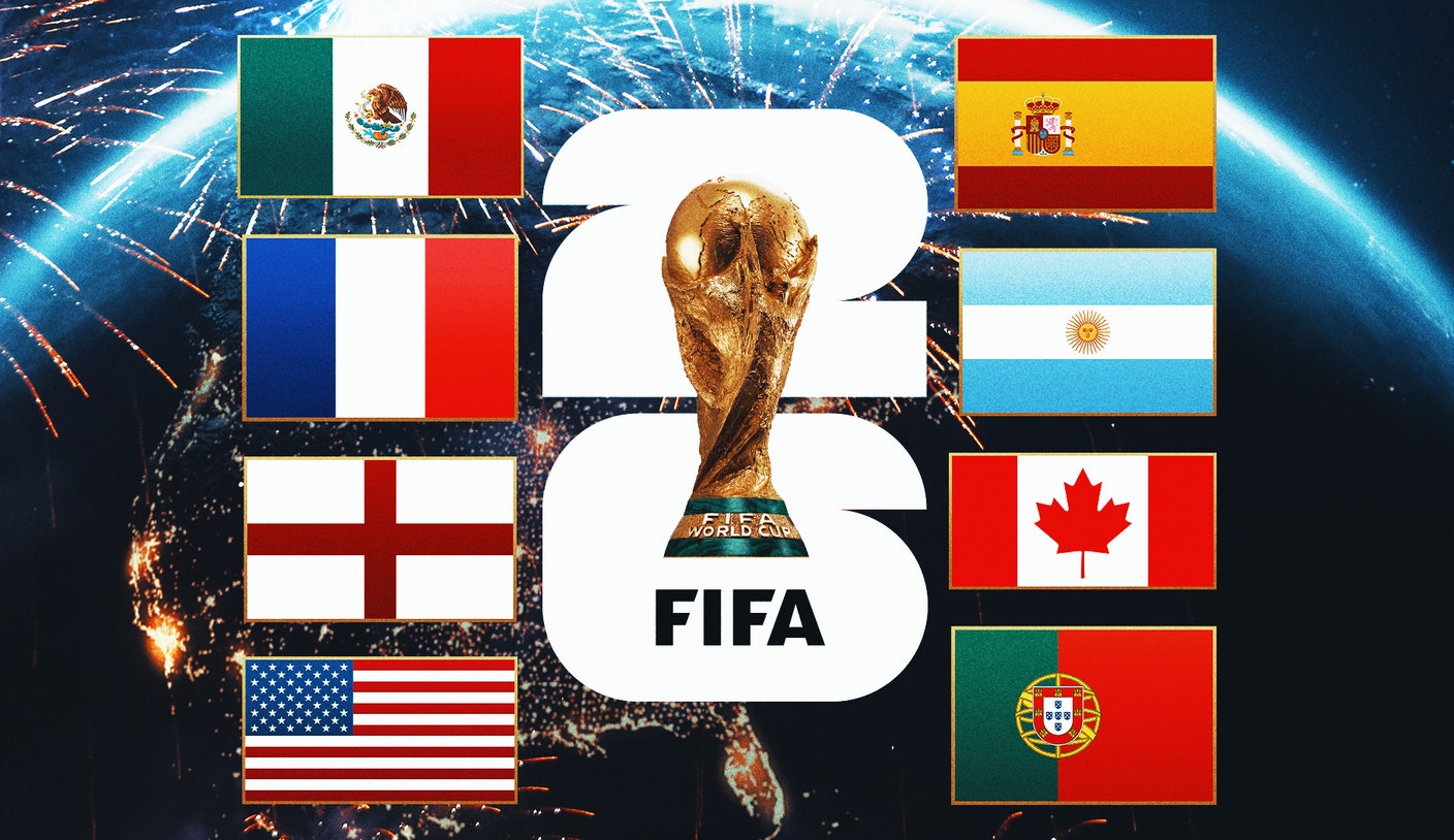 The Road to World Cup 2026: The biggest teams to watch and what to expect