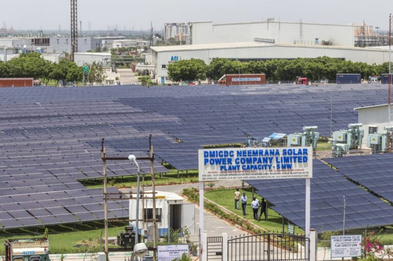 The ground is fertile for Japan-India green economy partnerships