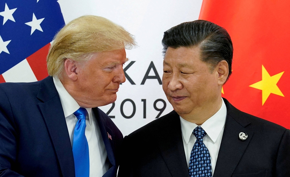 Trump’s China gambit belies rocky road ahead on tariff deals