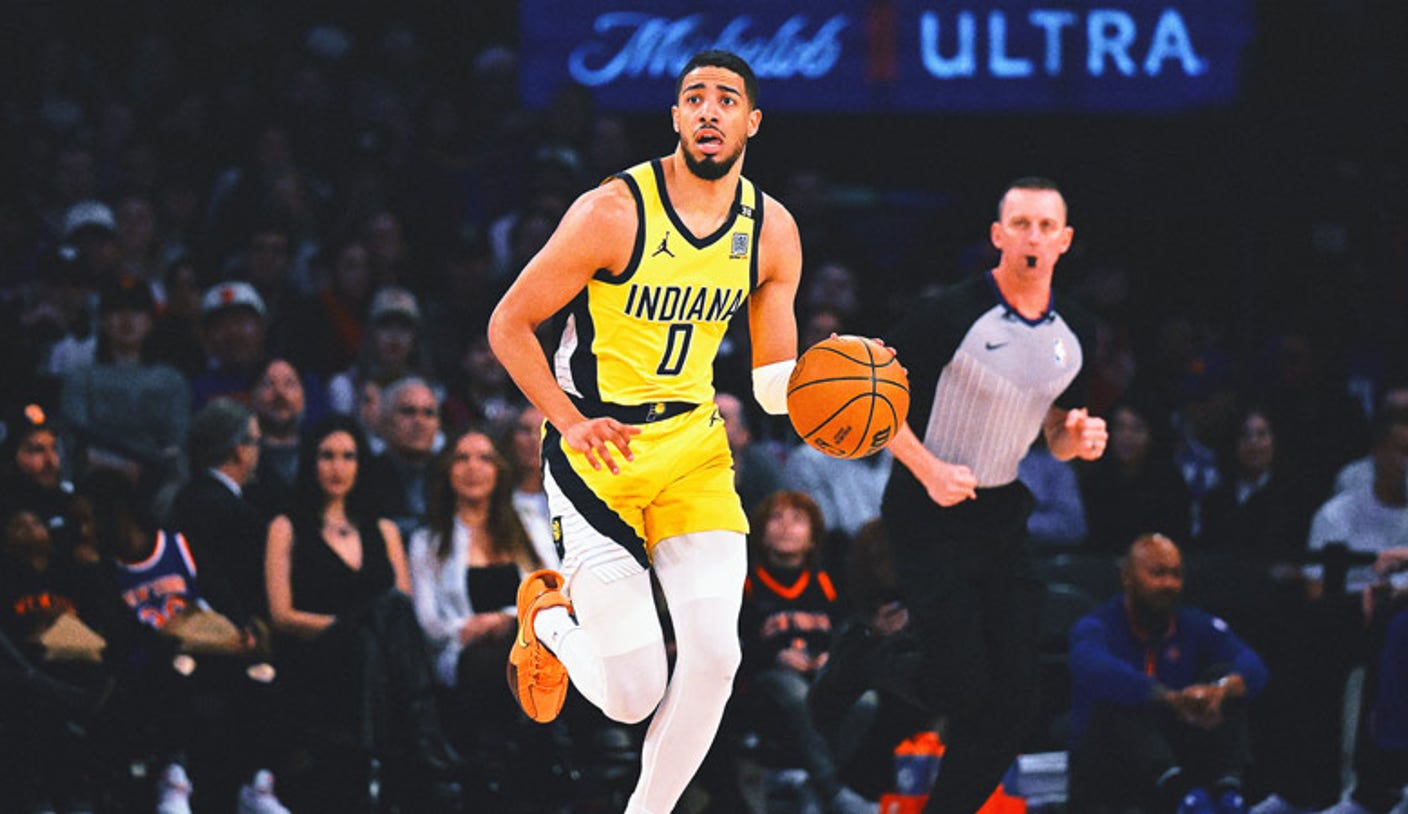 Tyrese Haliburton Appears to Aggravate Leg Injury in Game 5 of NBA Finals