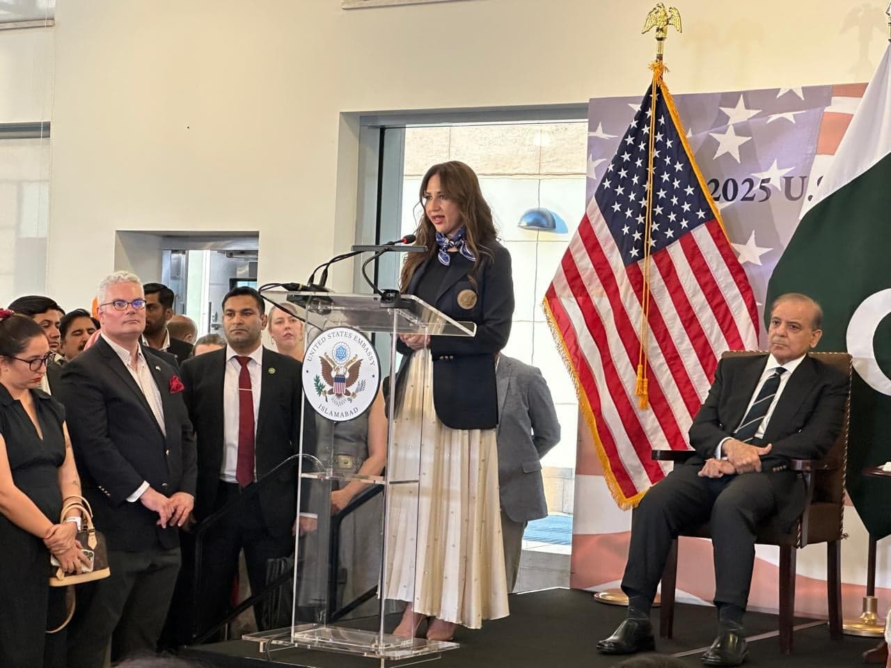 Us Pakistan Eye Joint Ventures In Cryptocurrency Digital Markets Natalie Baker
