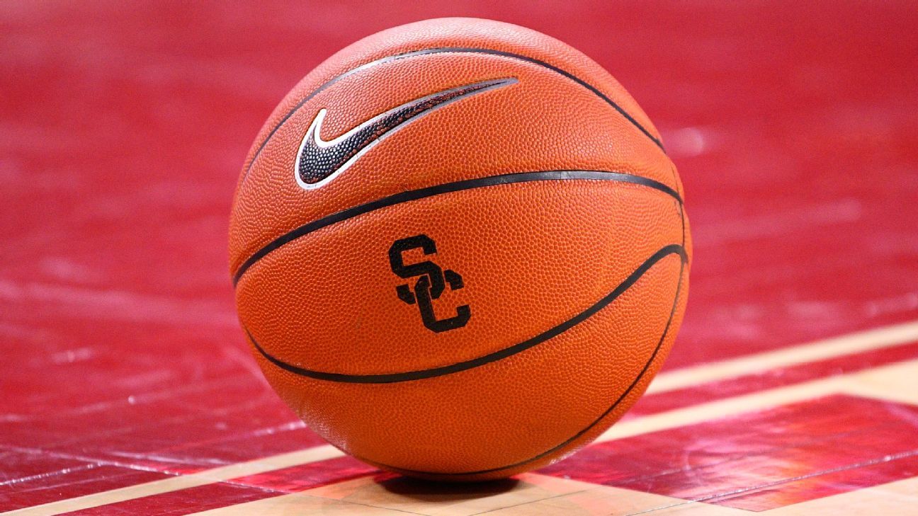 USC lands Dartmouth guard Cornish from portal