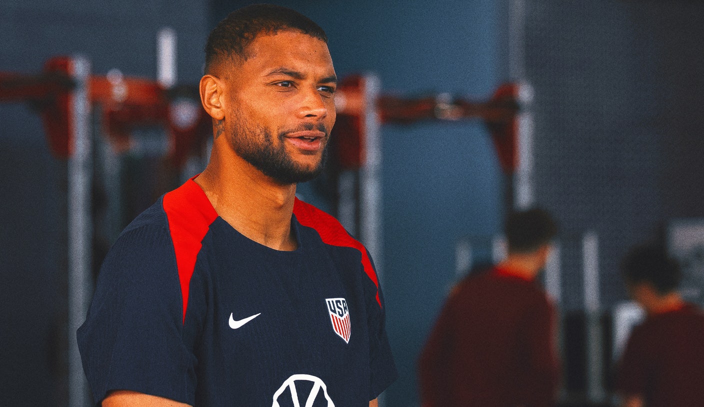 USMNT goalkeeper Zack Steffen has knee surgery, out 4-to-6 weeks