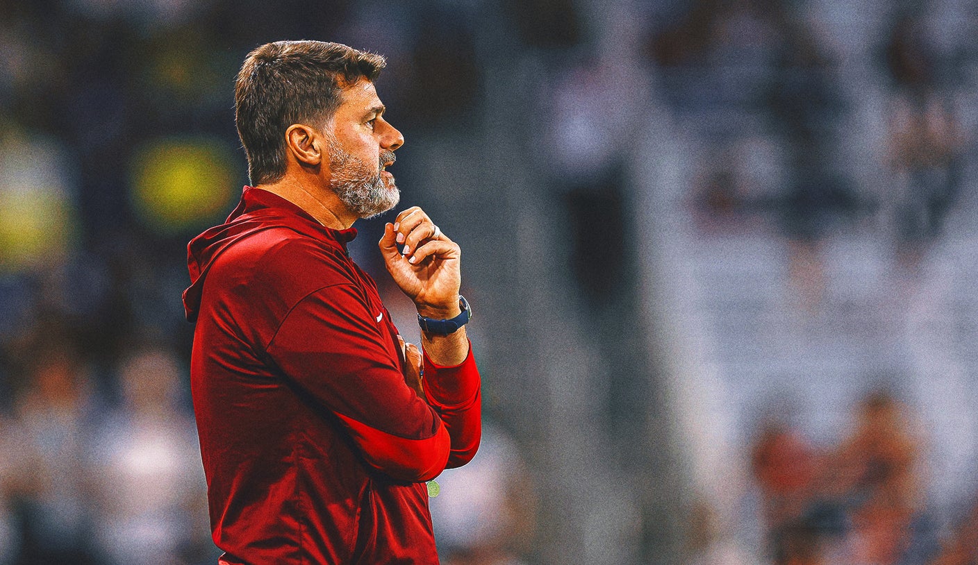 USMNT thrashed 4-0 by Switzerland in final Gold Cup tuneup