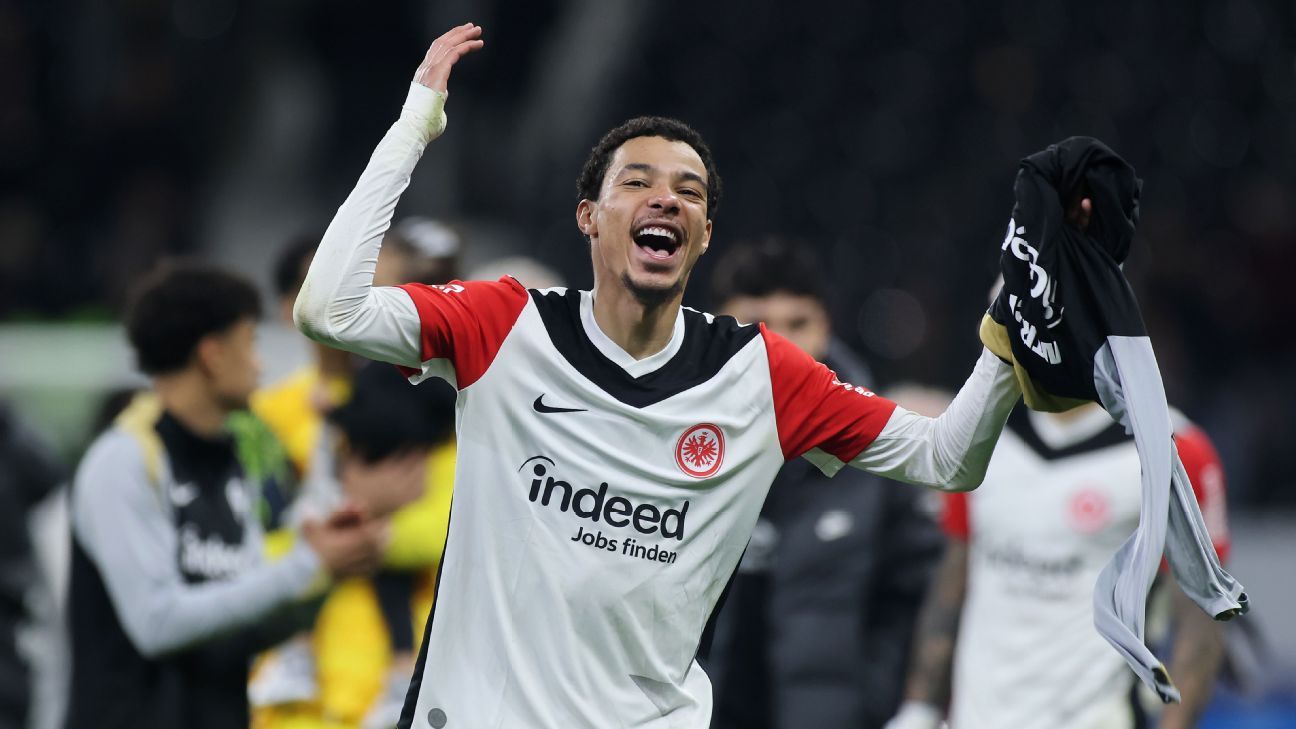 What we’re hearing in the transfer window: Chelsea eye Ekitike; Man United out of Osimhen race