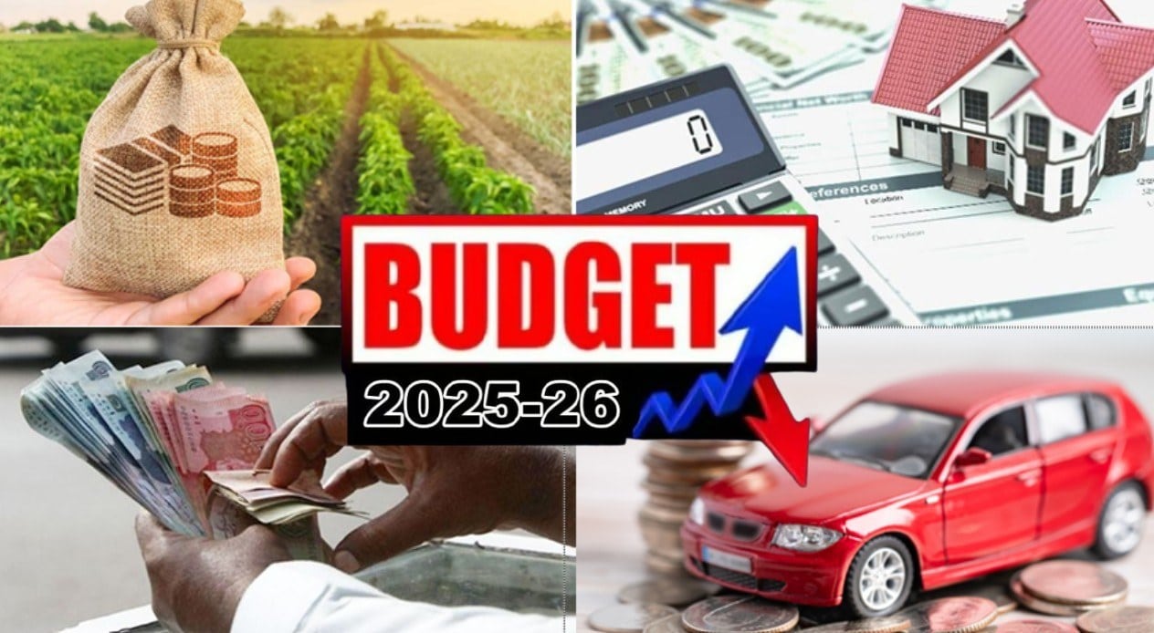 Whats Coming In Pakistans Upcoming Budget 2025 26