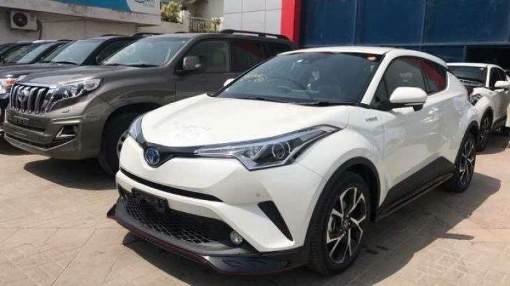 Which cars are getting more expensive in Pakistan after Budget 2025-26? full list here