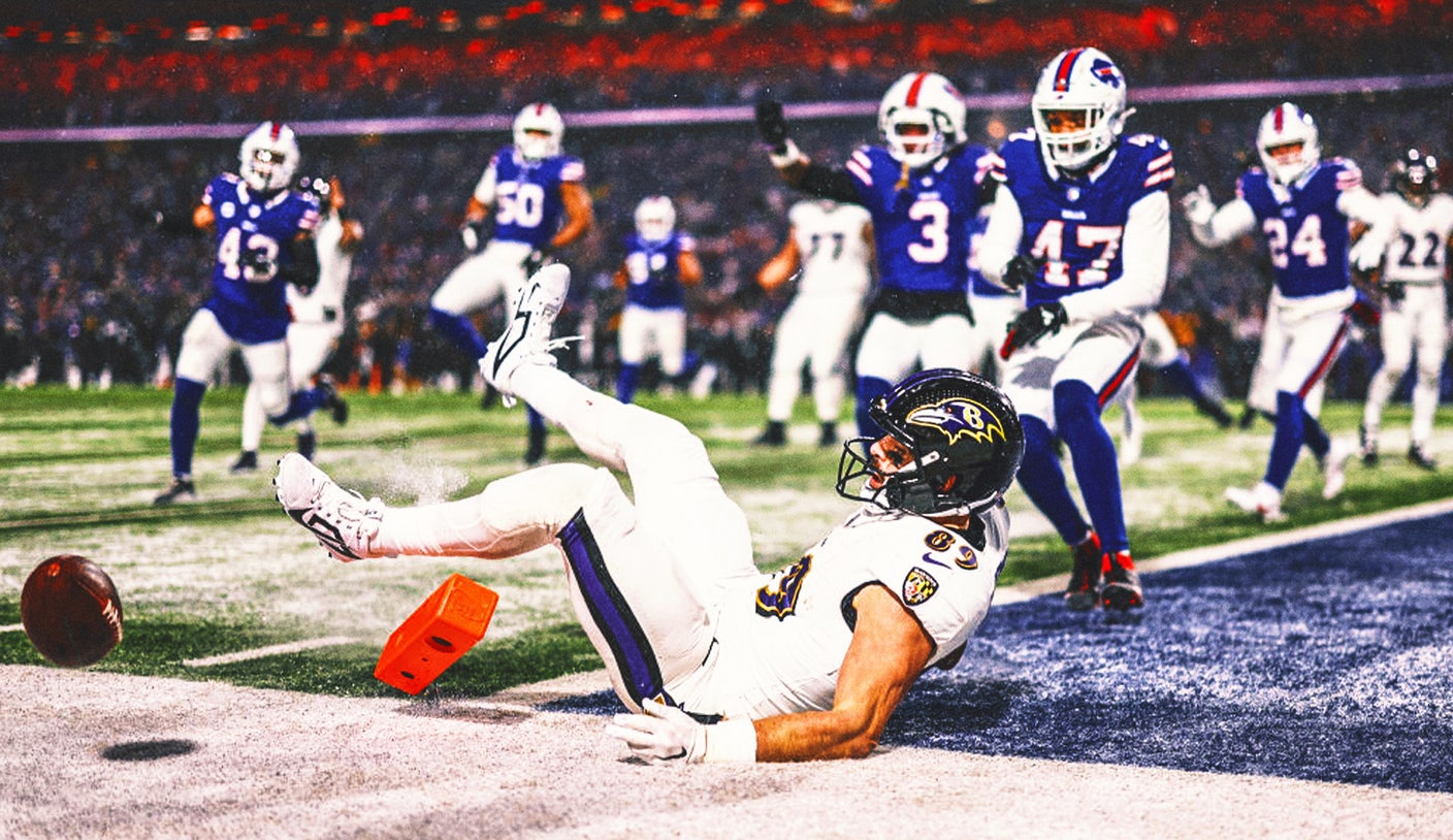 Why the NFL’s Two-Point Conversion Rate Is At a 15-year Low