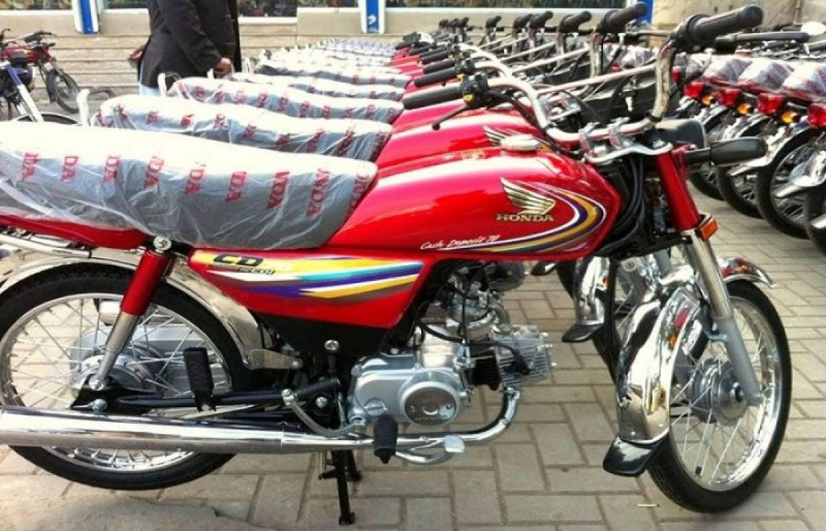 Will Honda, Suzuki and other motorcycle prices rise with new budget?