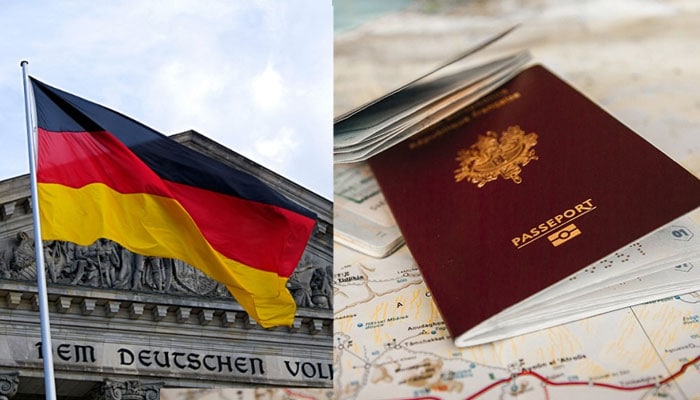 Work in Germany: New online visa portal goes live in Pakistan