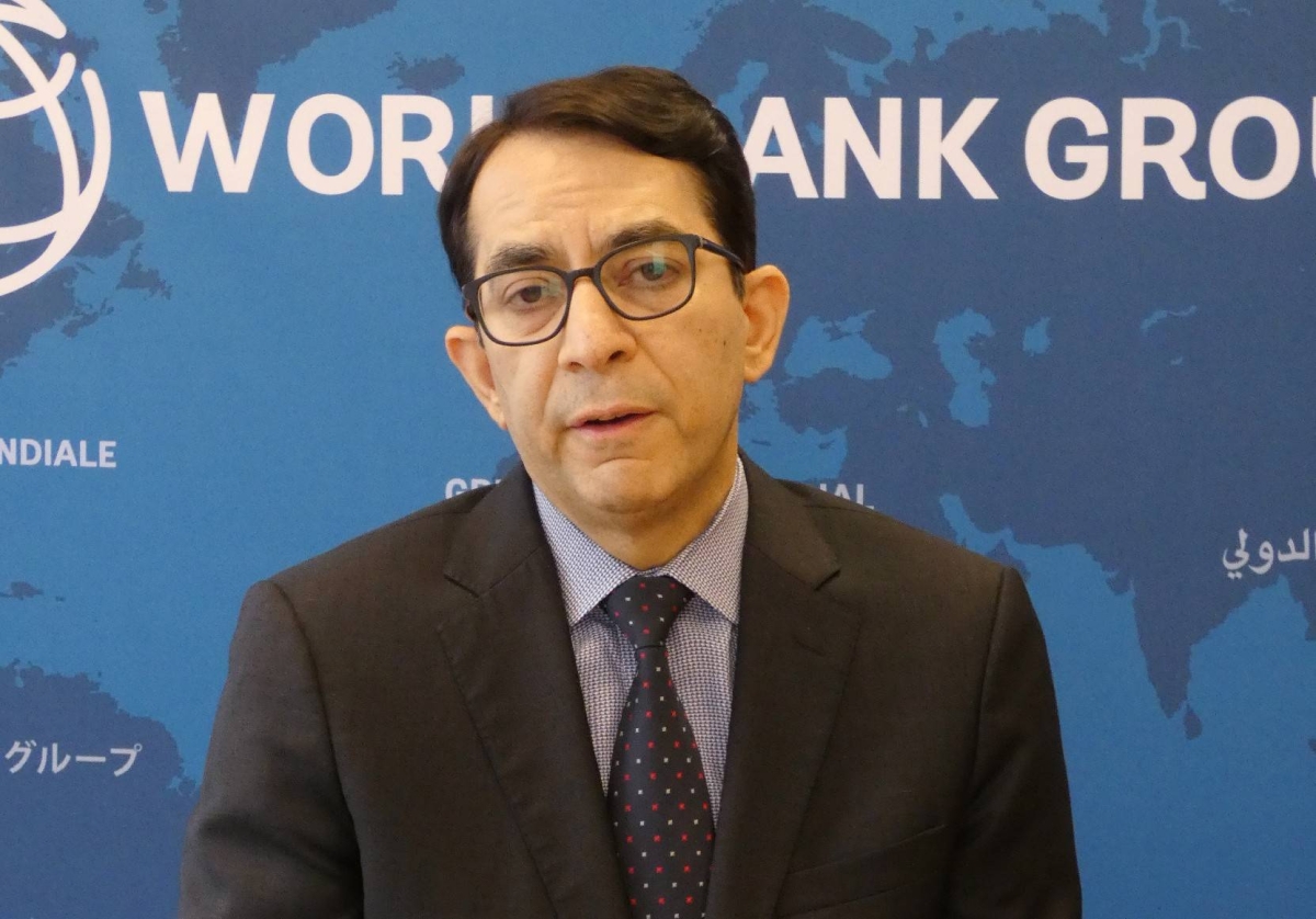 World Bank sees Japan's growth slowing in 2025