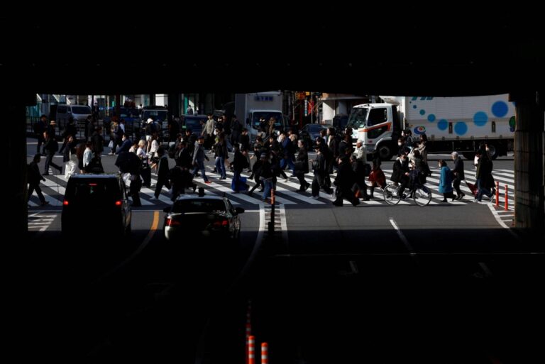 'Zombie company' apocalypse might be the point of Japan's minimum wage push