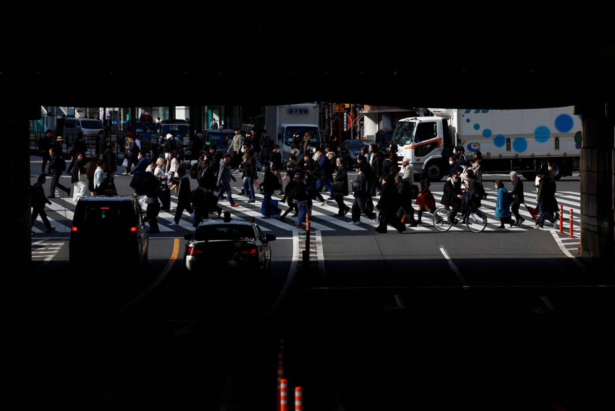 'Zombie company' apocalypse might be the point of Japan's minimum wage push