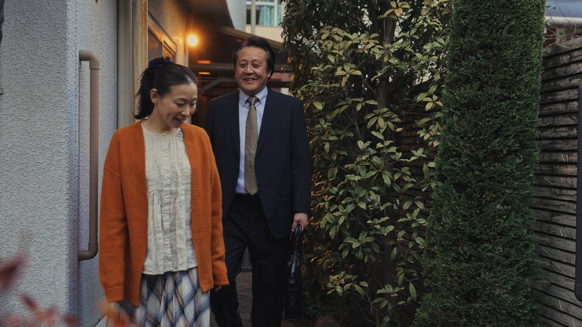 ‘A Unique Country in Asia’: Sex and politics make for strange bedfellows