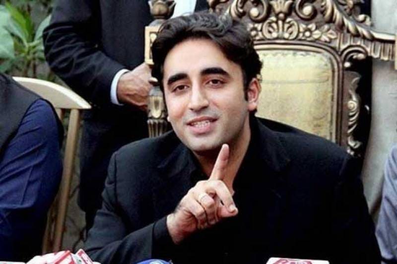 ‘Full-Scale War Imminent’- Bilawal Bhutto blasts Indian aggression for denting peace